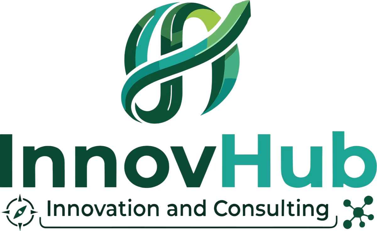 InnovHub — Innovation and Consulting